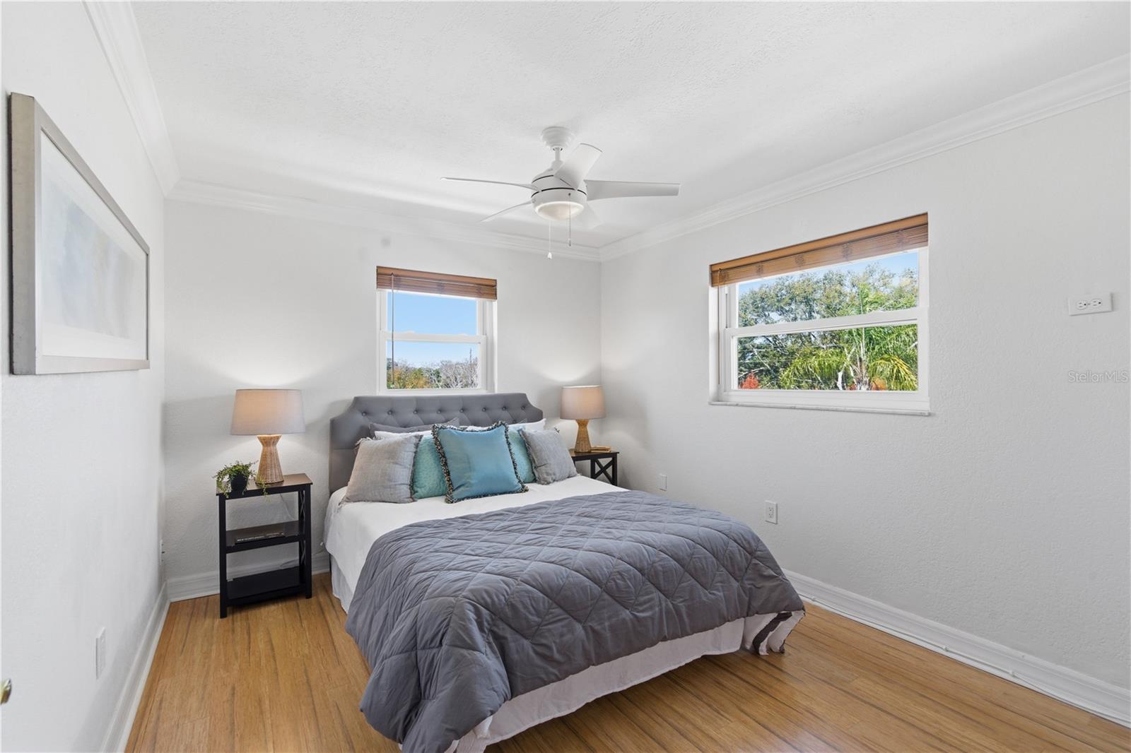 FRENCH QUARTER NORTH CONDO THE - Residential