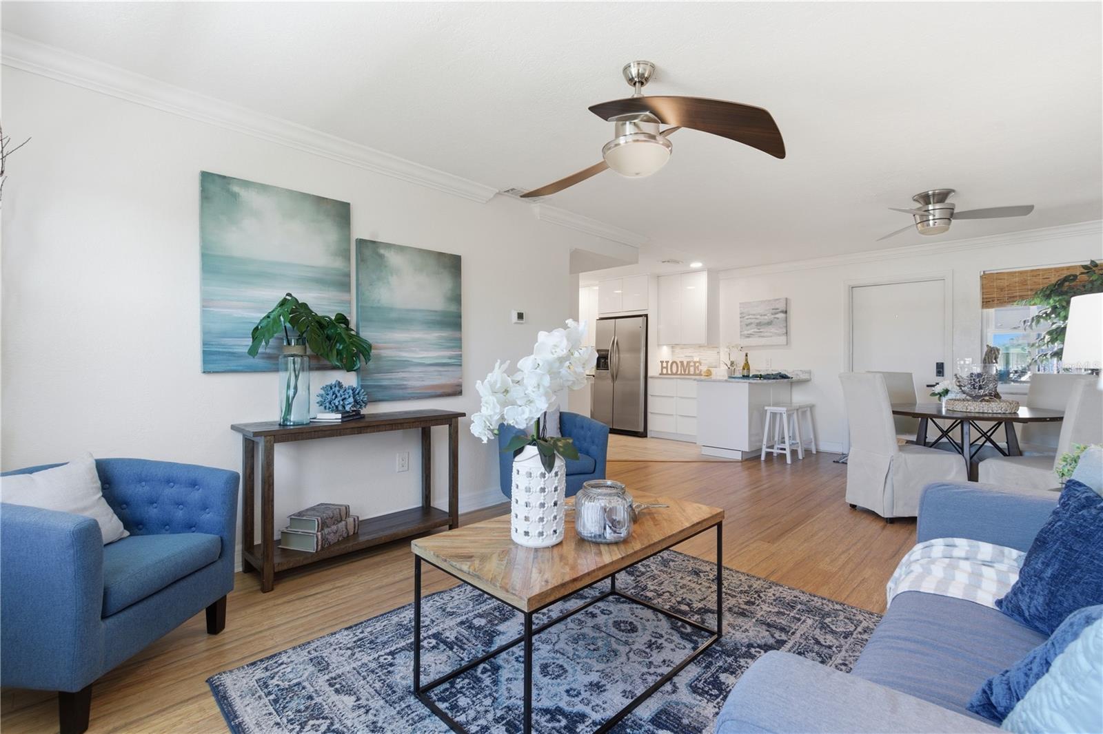 FRENCH QUARTER NORTH CONDO THE - Residential