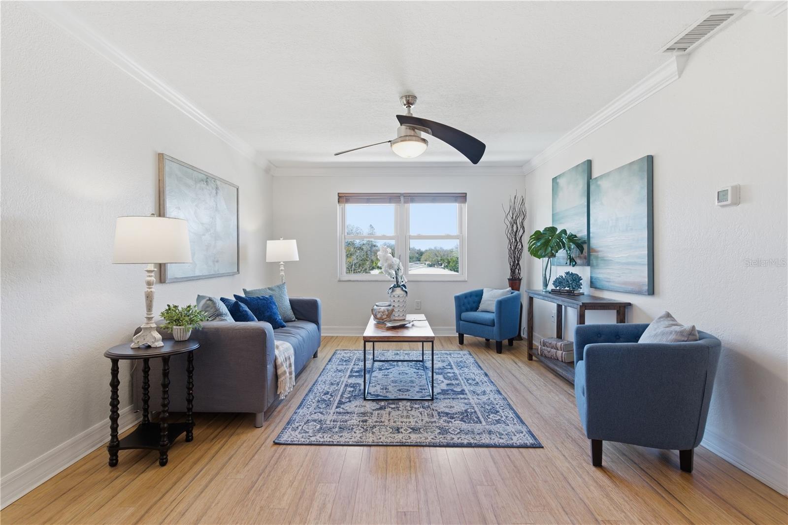 FRENCH QUARTER NORTH CONDO THE - Residential