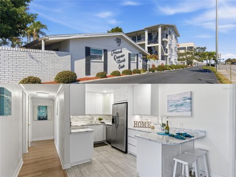 Photo of 4050 4th Street N #317, St Petersburg, FL 33703 (MLS # TB8475617)