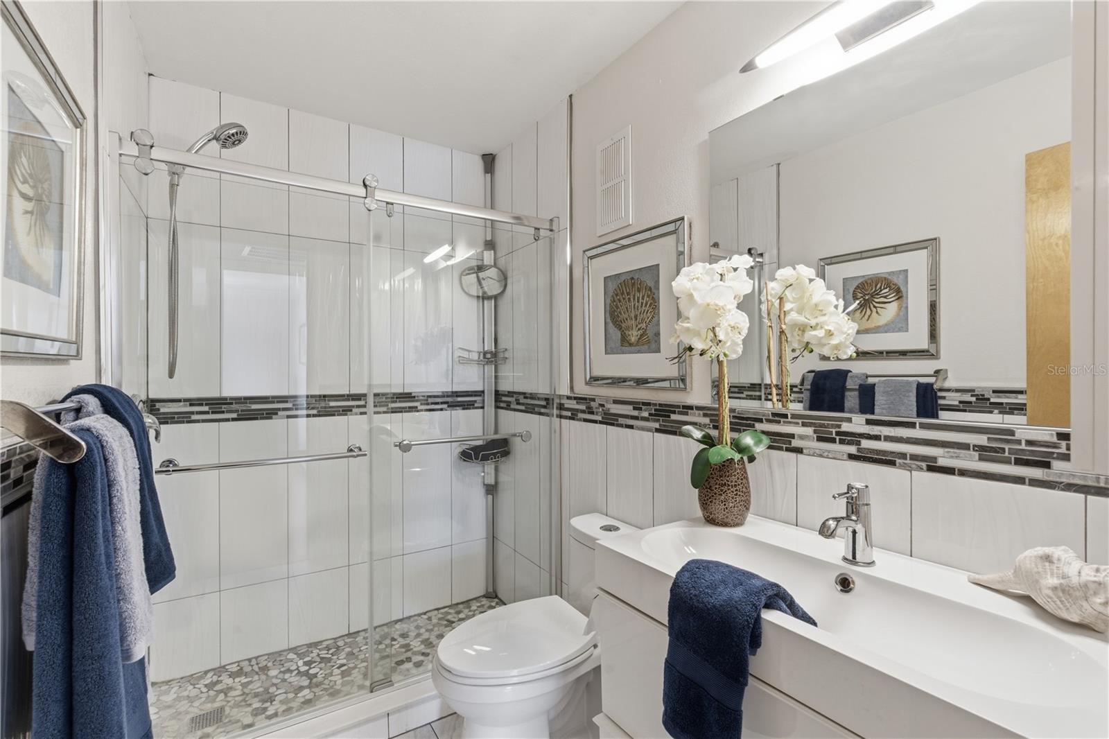 FRENCH QUARTER NORTH CONDO THE - Residential