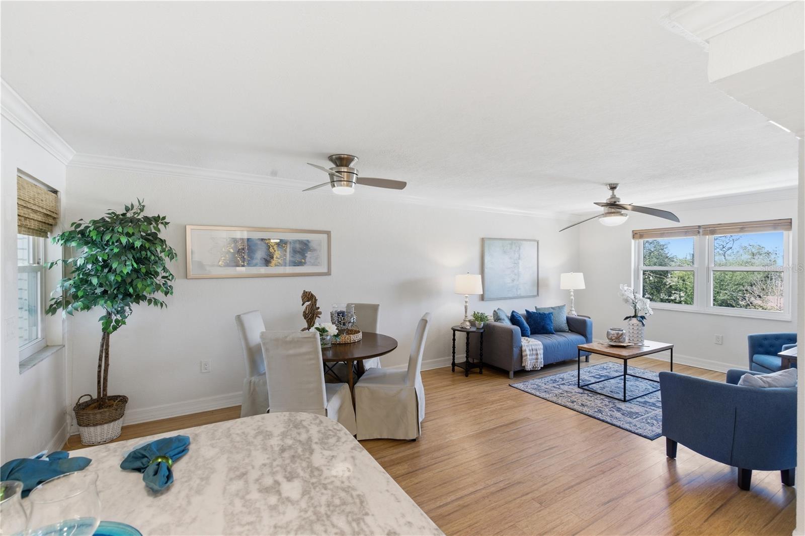 FRENCH QUARTER NORTH CONDO THE - Residential