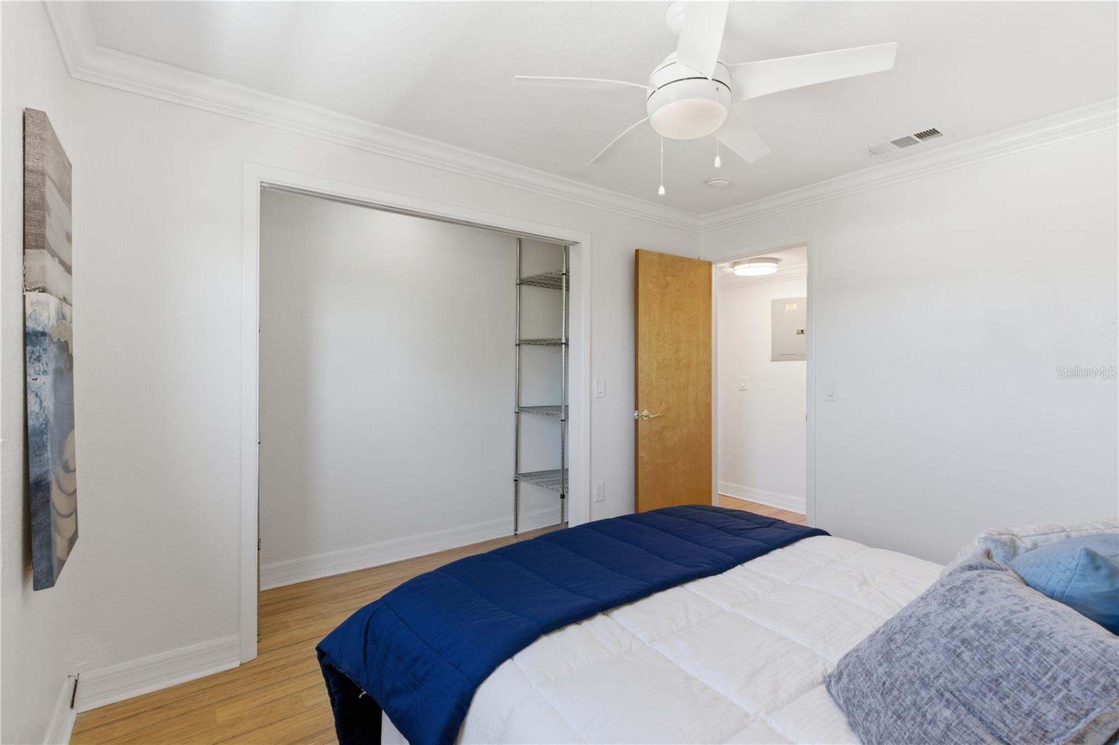 FRENCH QUARTER NORTH CONDO THE - Residential