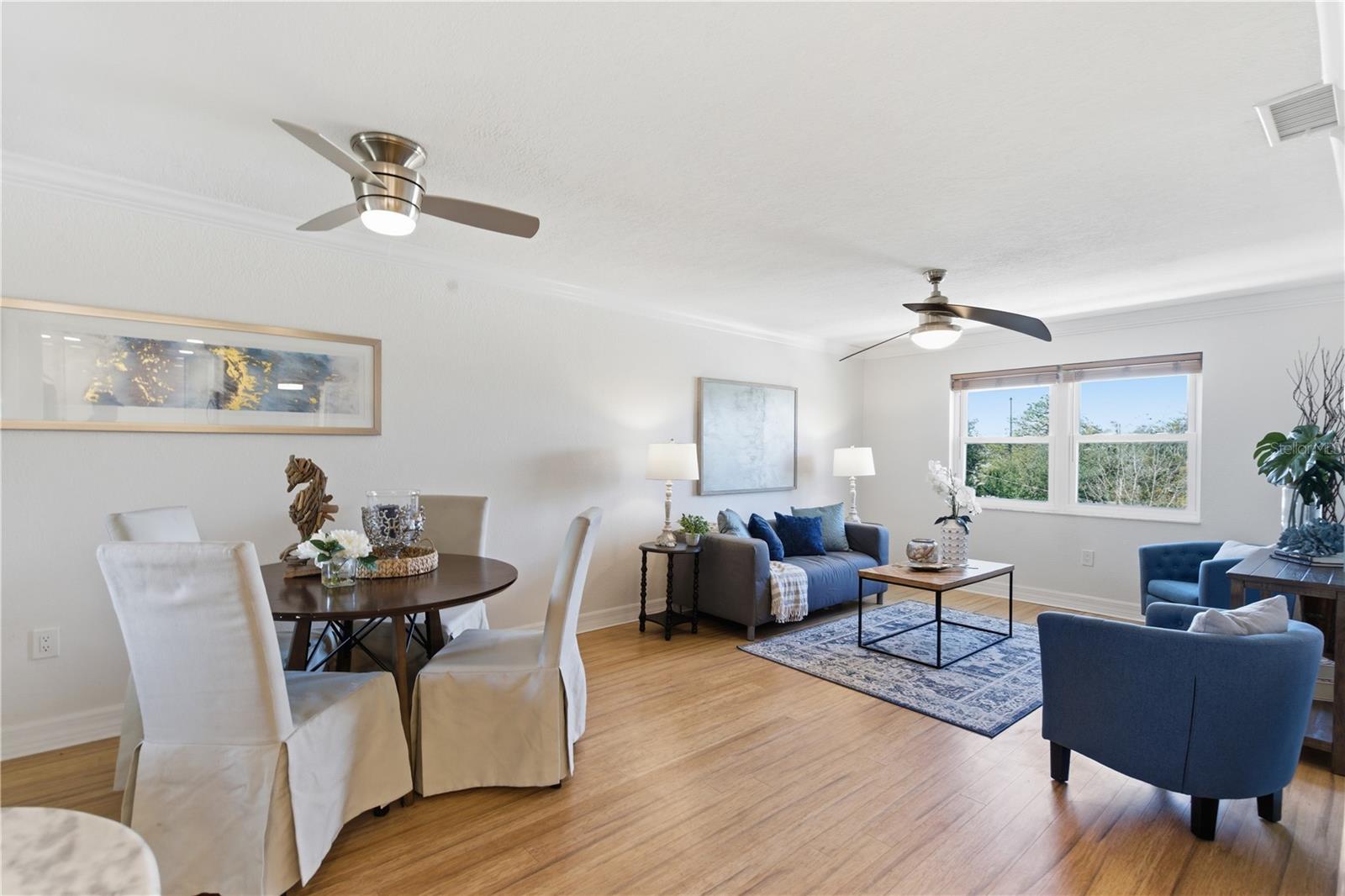 FRENCH QUARTER NORTH CONDO THE - Residential