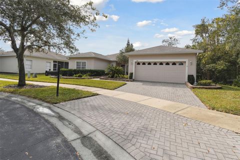 A home in KISSIMMEE