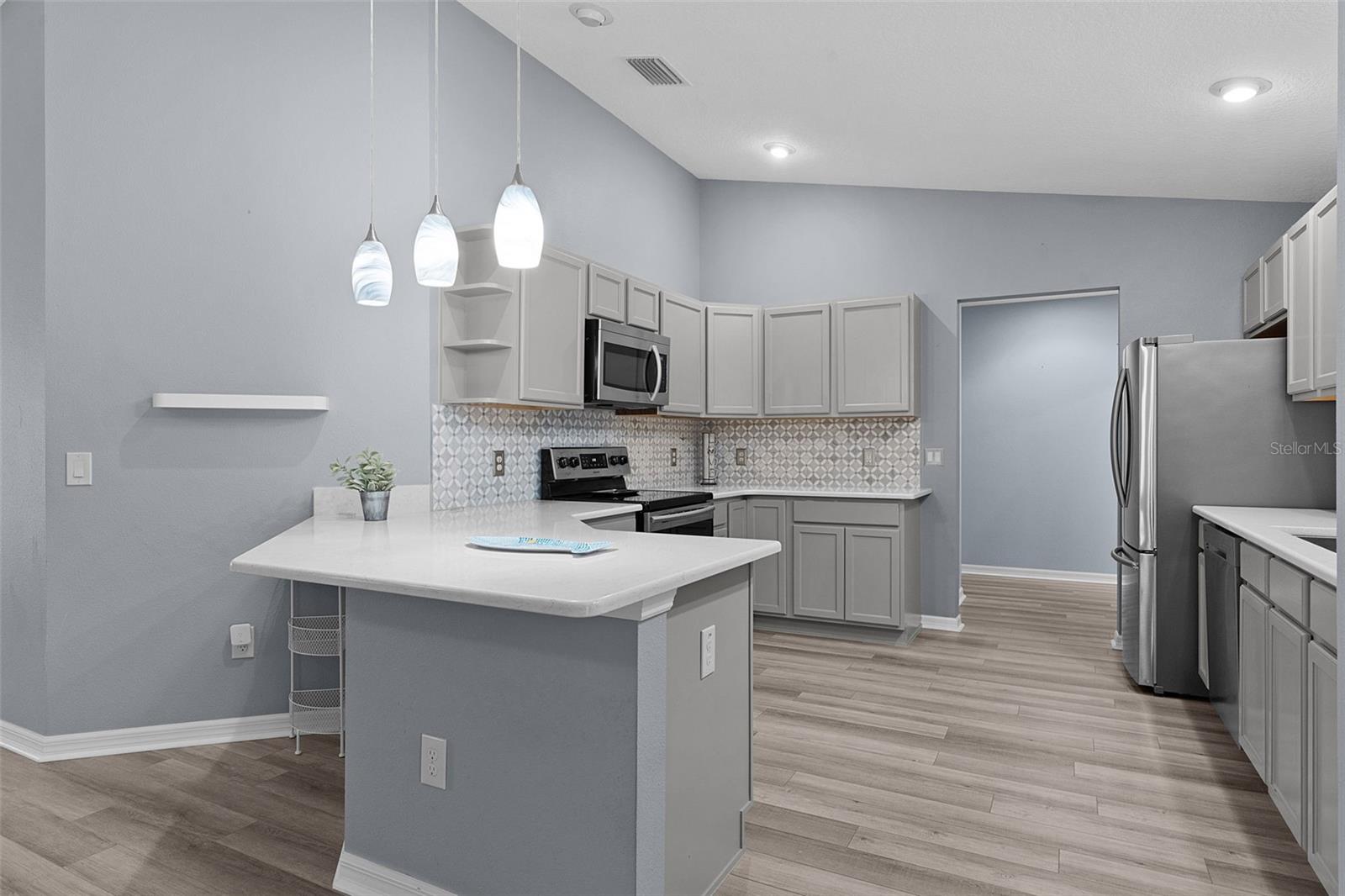 THE VILLAGES - Residential