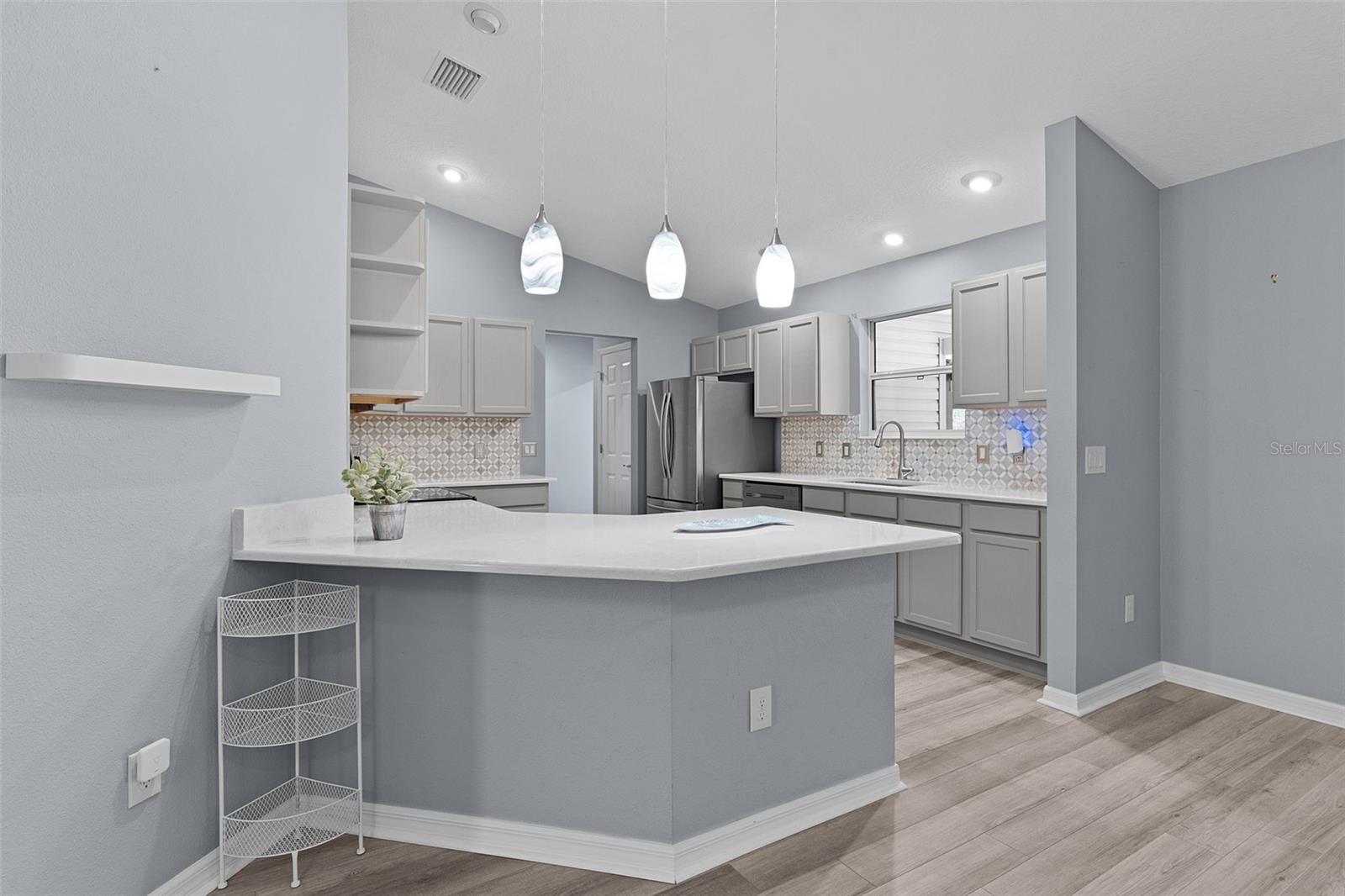 THE VILLAGES - Residential