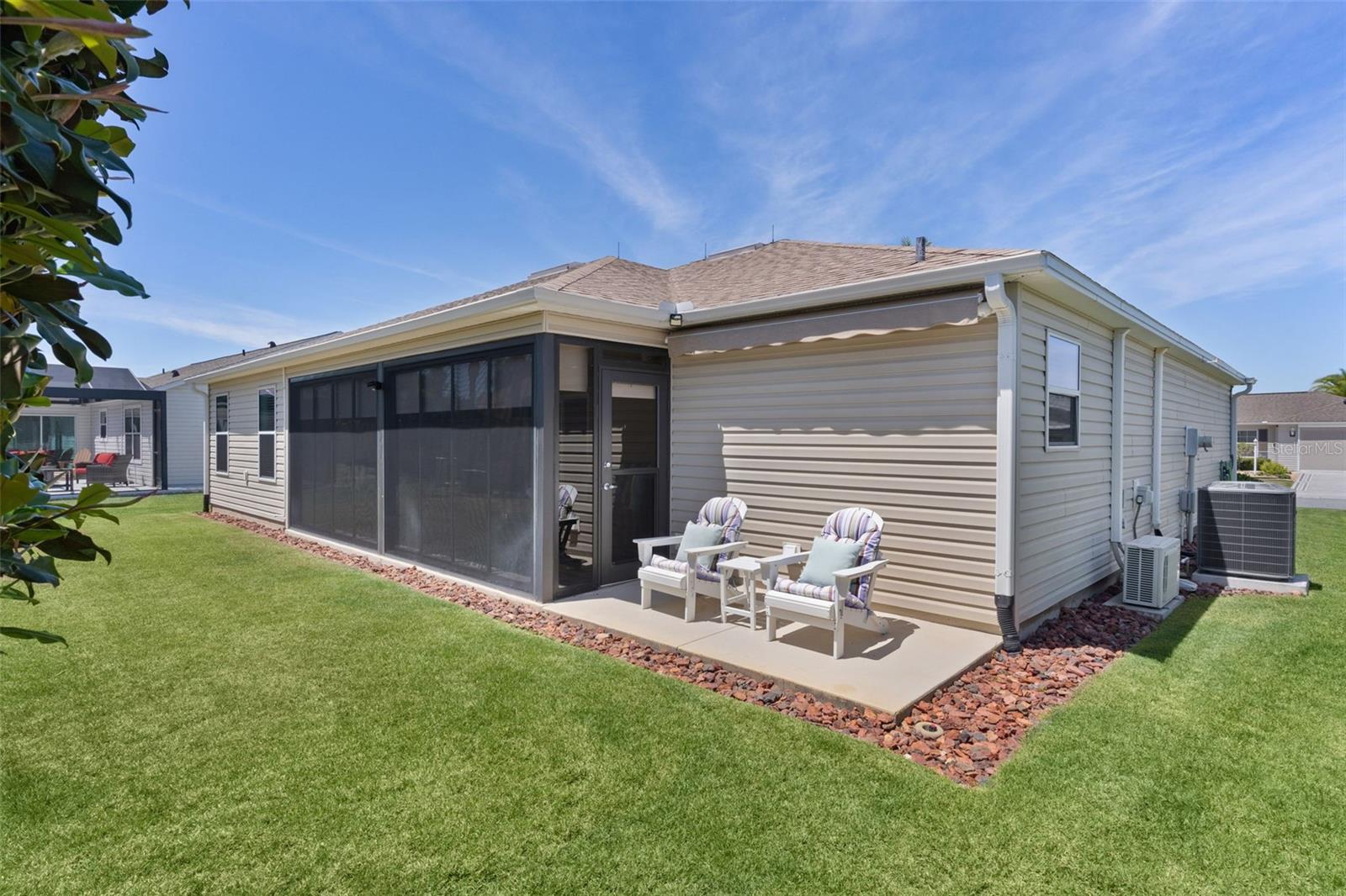 THE VILLAGES - Residential