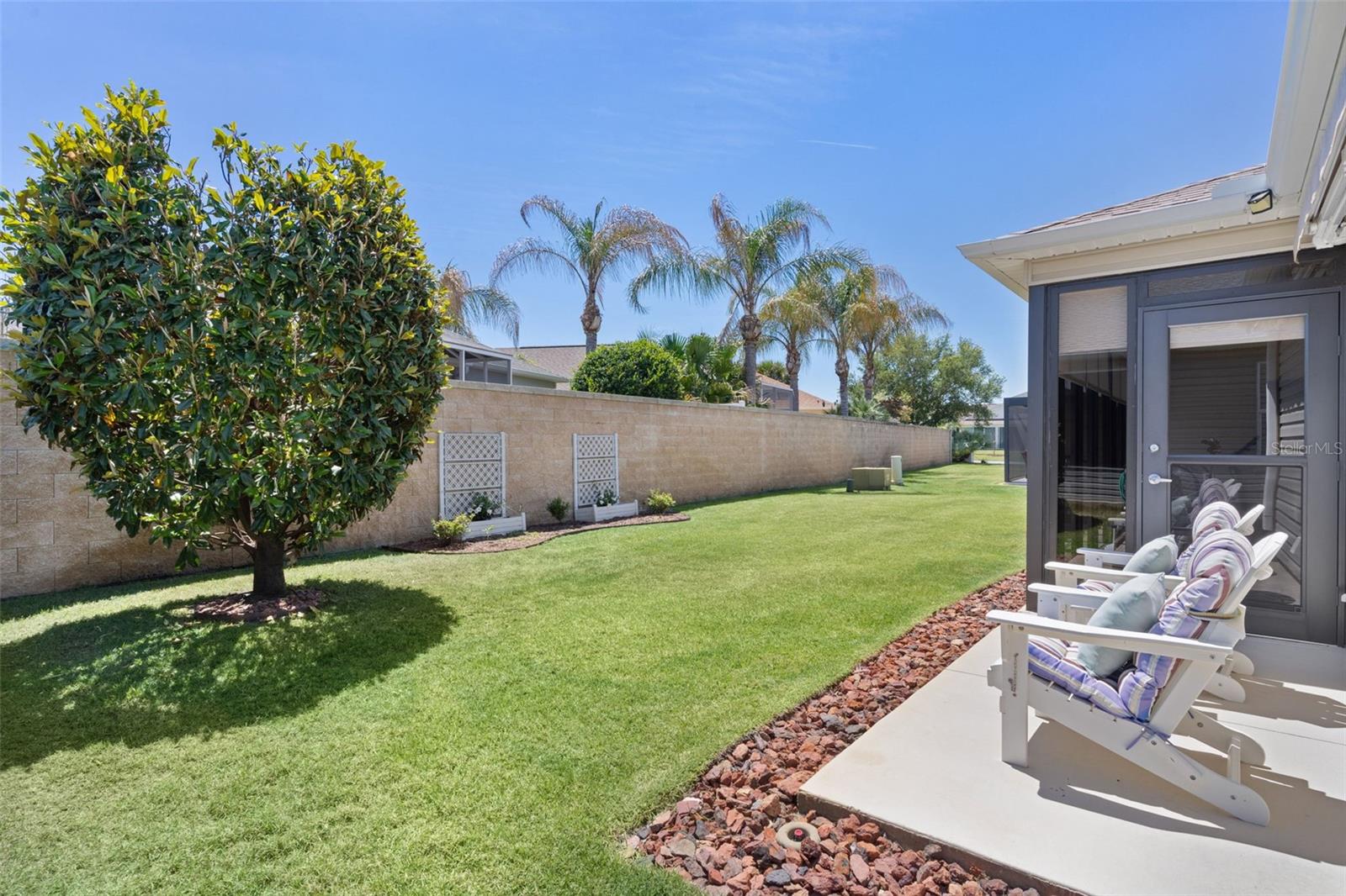 THE VILLAGES - Residential