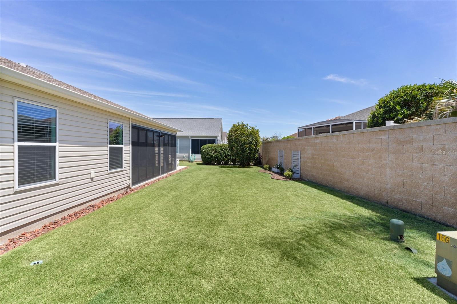 THE VILLAGES - Residential