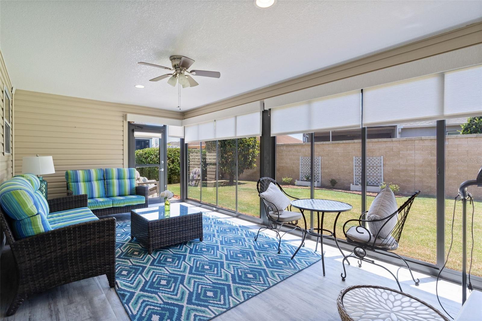 THE VILLAGES - Residential