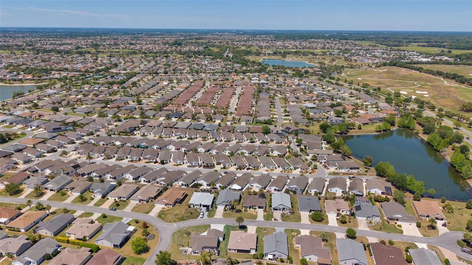 THE VILLAGES - Residential