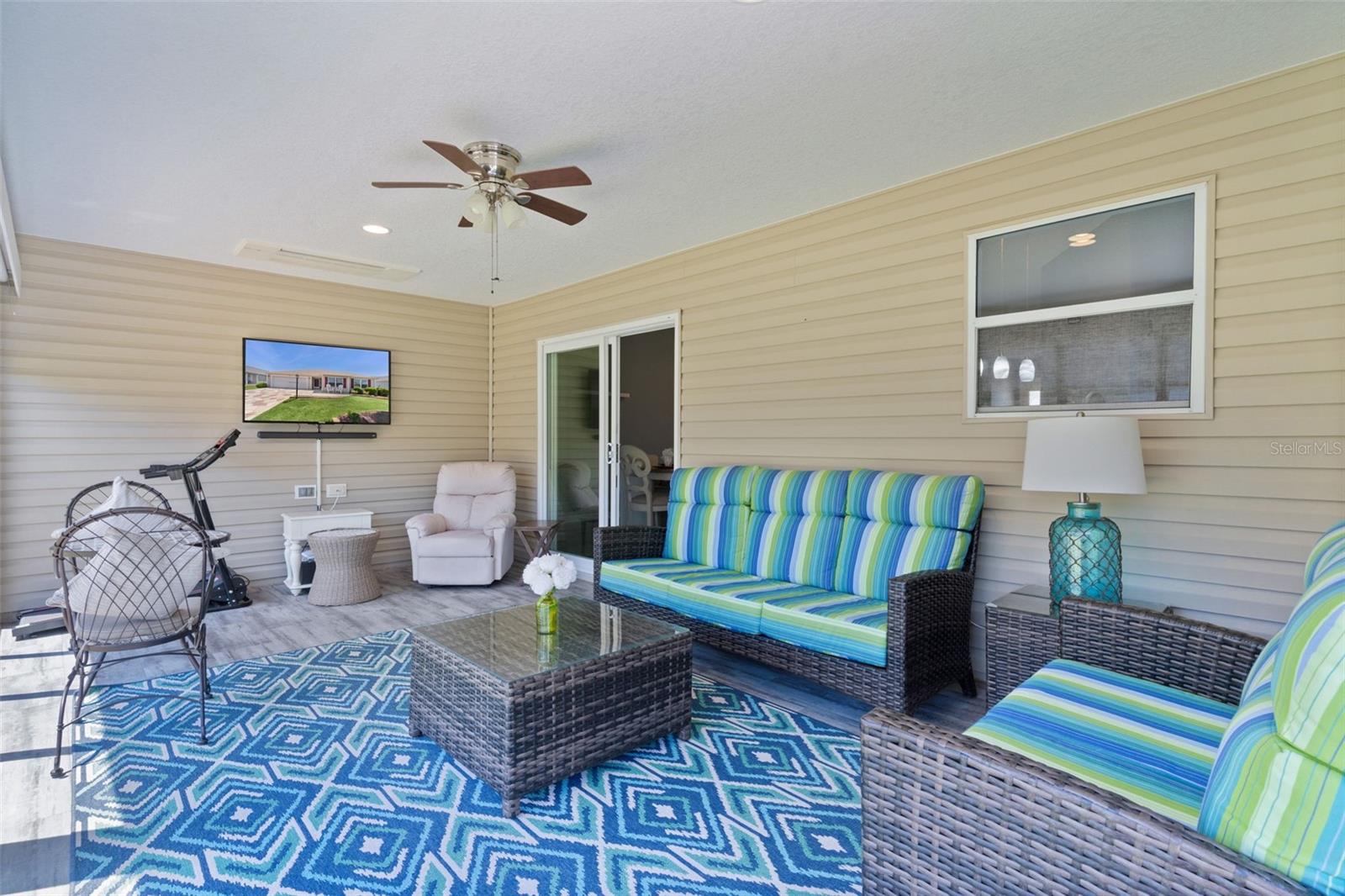 THE VILLAGES - Residential