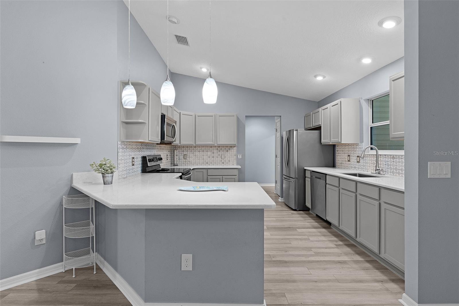 THE VILLAGES - Residential