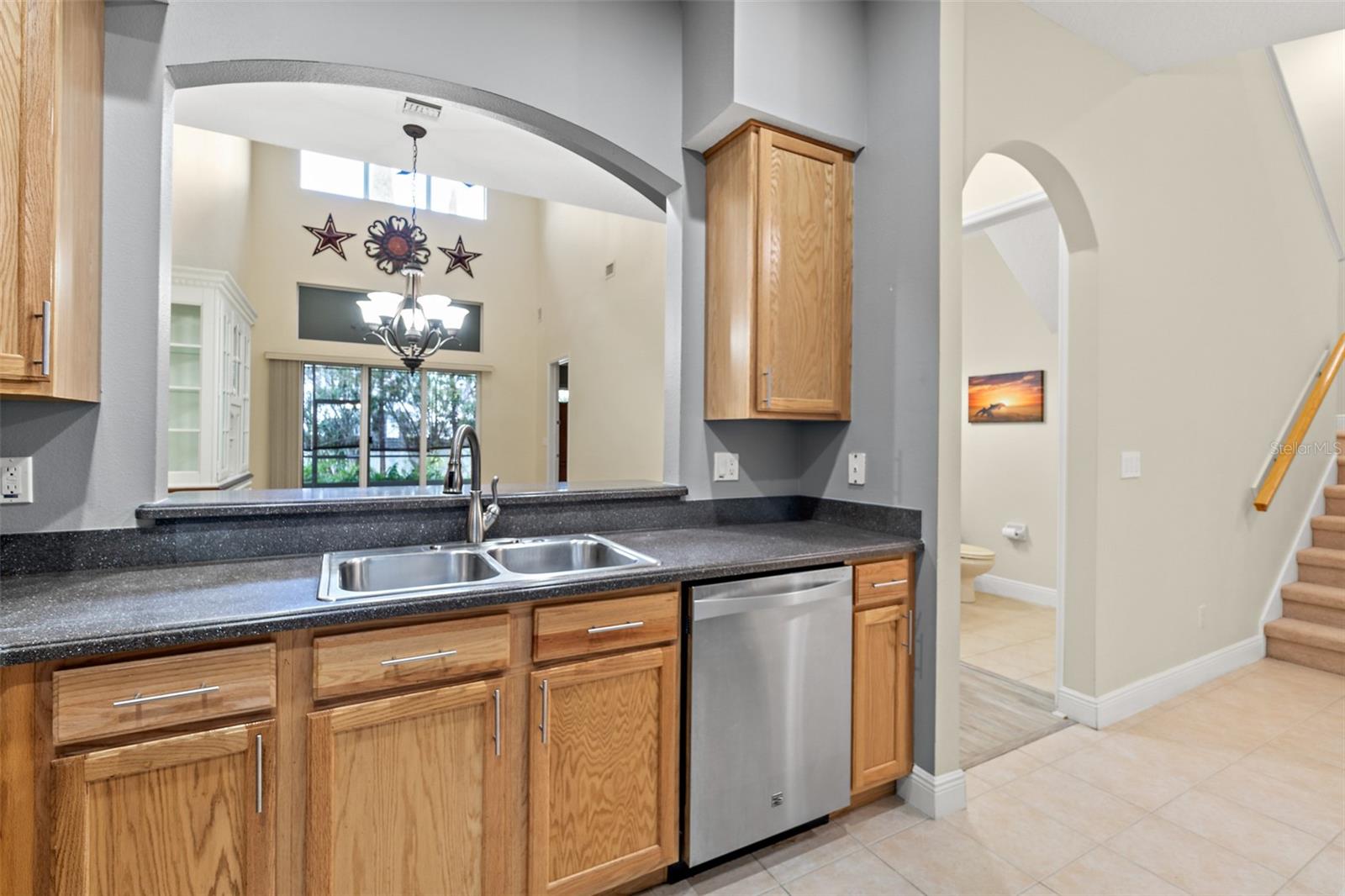 PERLAS DEL MAR CONDO UNIT 14 - Residential