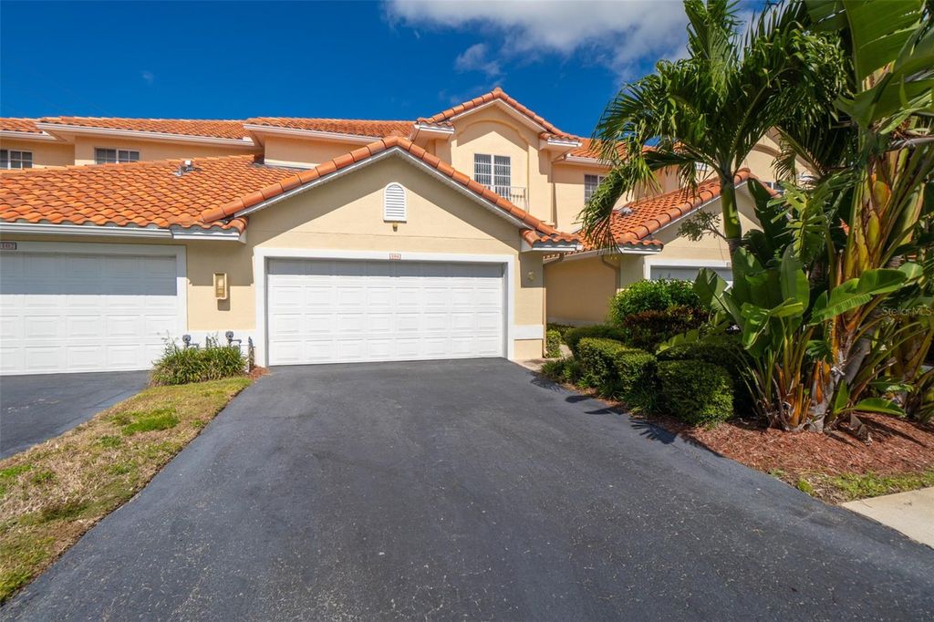 Photo of 104 Joe Place #14, Cape Canaveral, FL 32920 (MLS # O6354910)