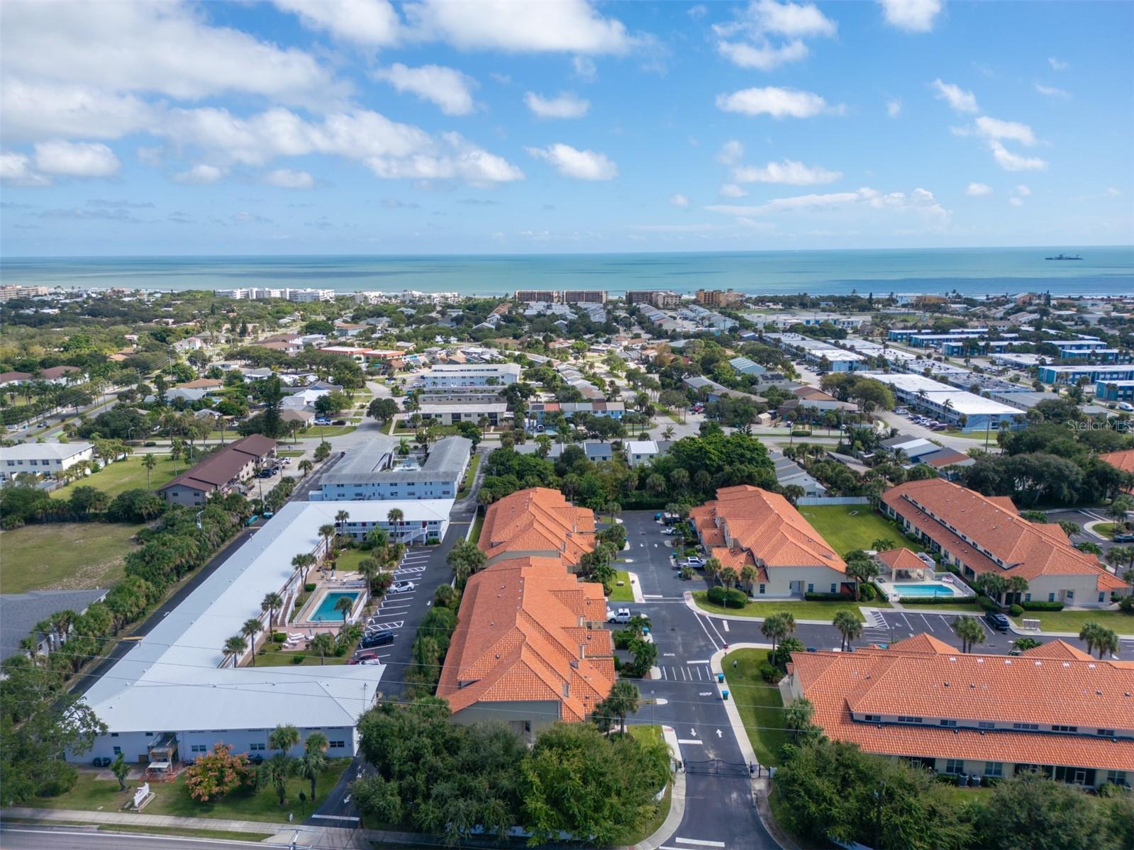 PERLAS DEL MAR CONDO UNIT 14 - Residential