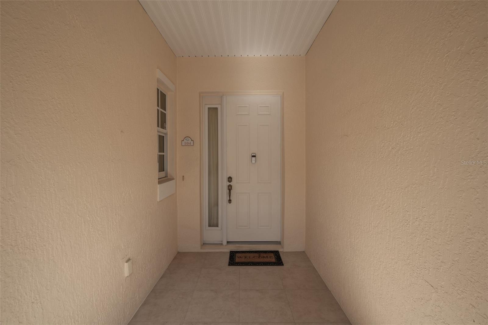 PERLAS DEL MAR CONDO UNIT 14 - Residential