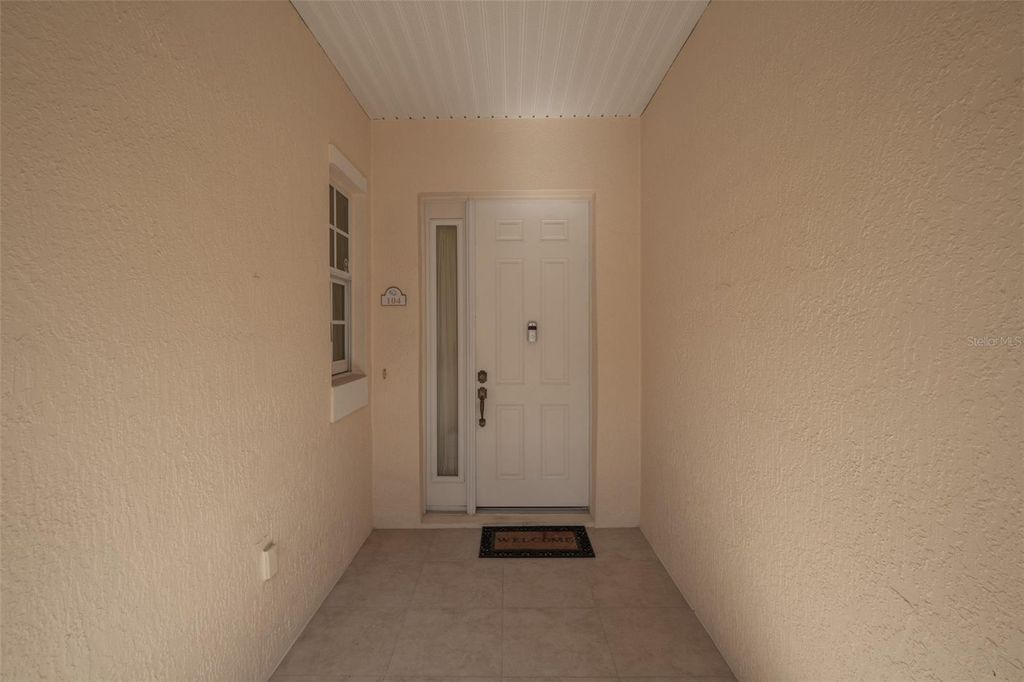 Photo of 104 Joe Place #14, Cape Canaveral, FL 32920 (MLS # O6354910)
