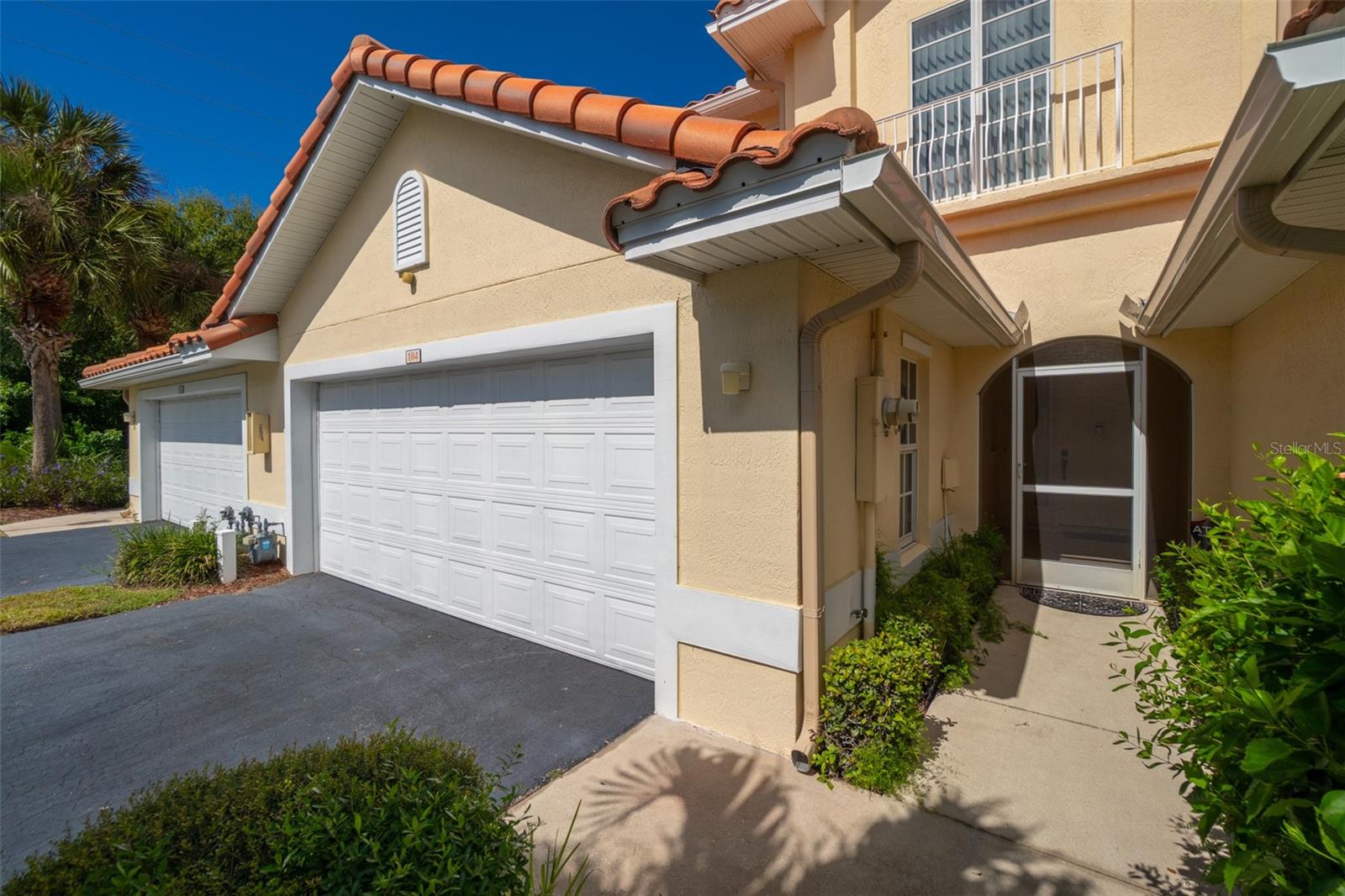 PERLAS DEL MAR CONDO UNIT 14 - Residential