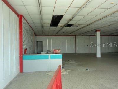 DR. VEVE - Commercial Sale