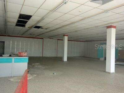 DR. VEVE - Commercial Sale