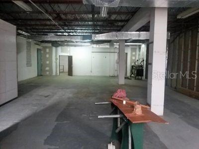 DR. VEVE - Commercial Sale