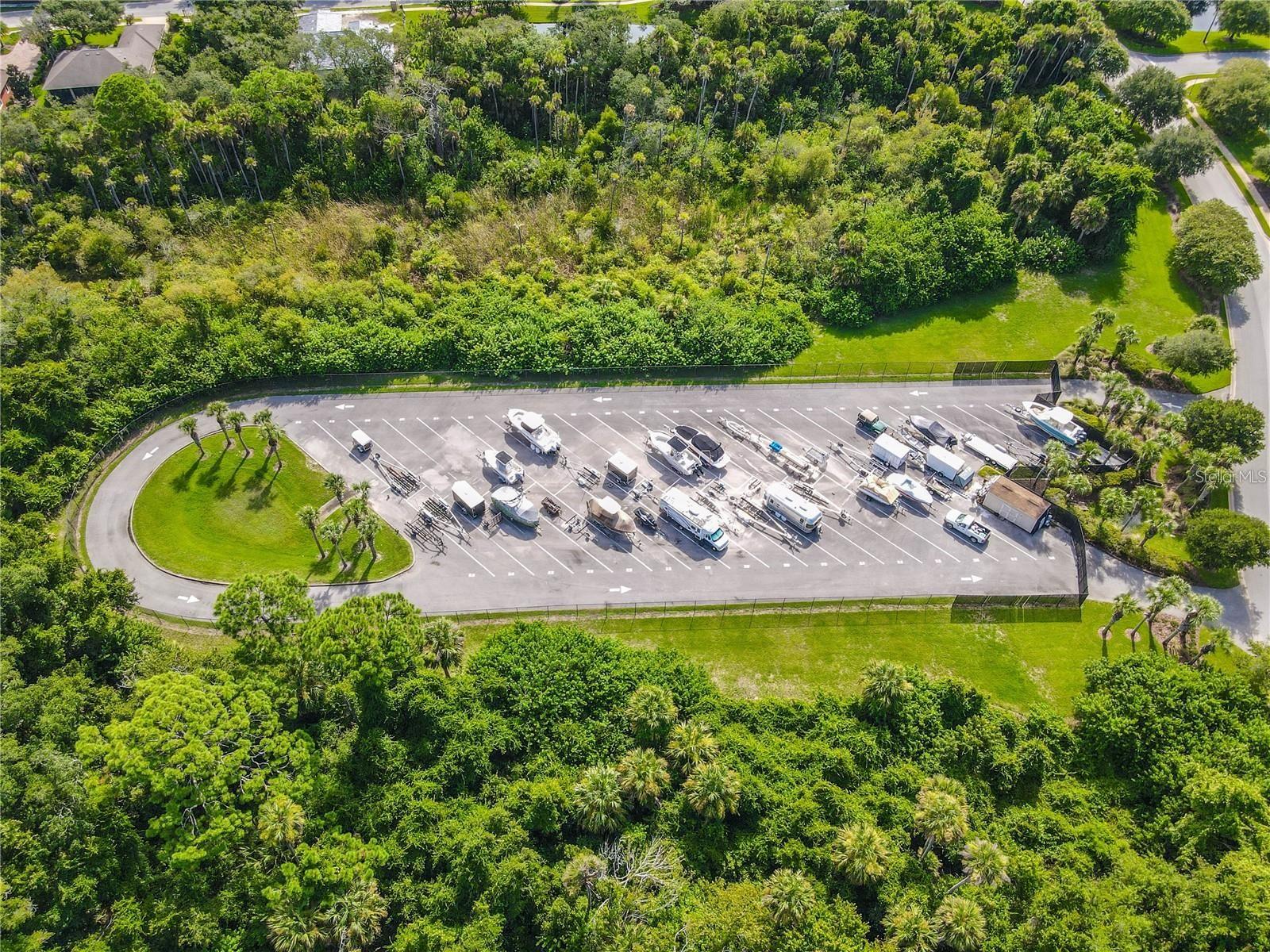 PALM COAST PLANTATION UN 2 - Land