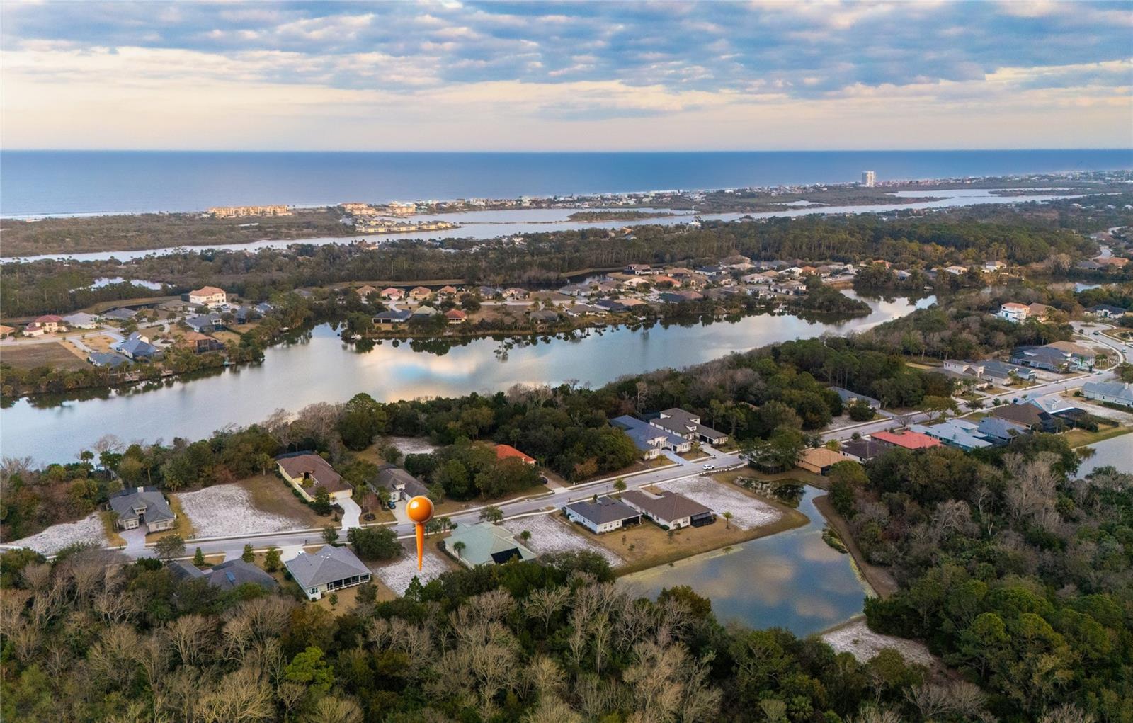 PALM COAST PLANTATION UN 2 - Land