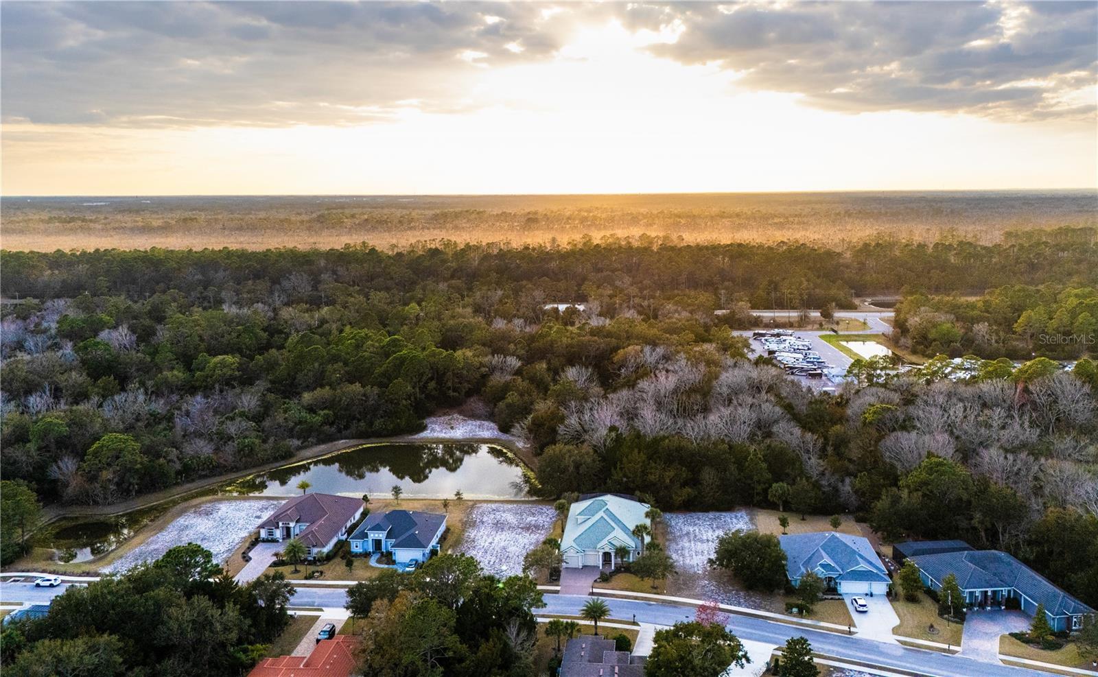 PALM COAST PLANTATION UN 2 - Land