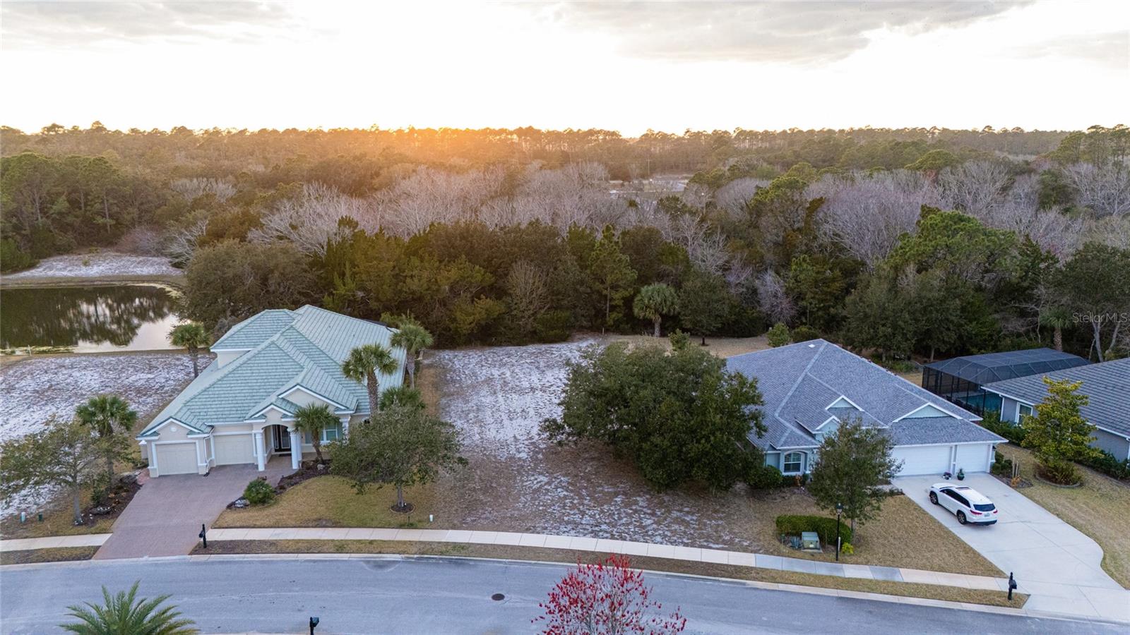 PALM COAST PLANTATION UN 2 - Land