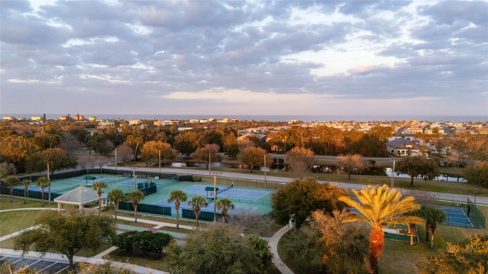 PALM COAST PLANTATION UN 2 - Land