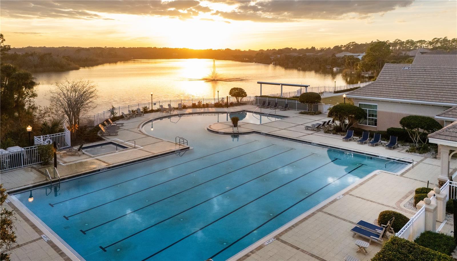 PALM COAST PLANTATION UN 2 - Land