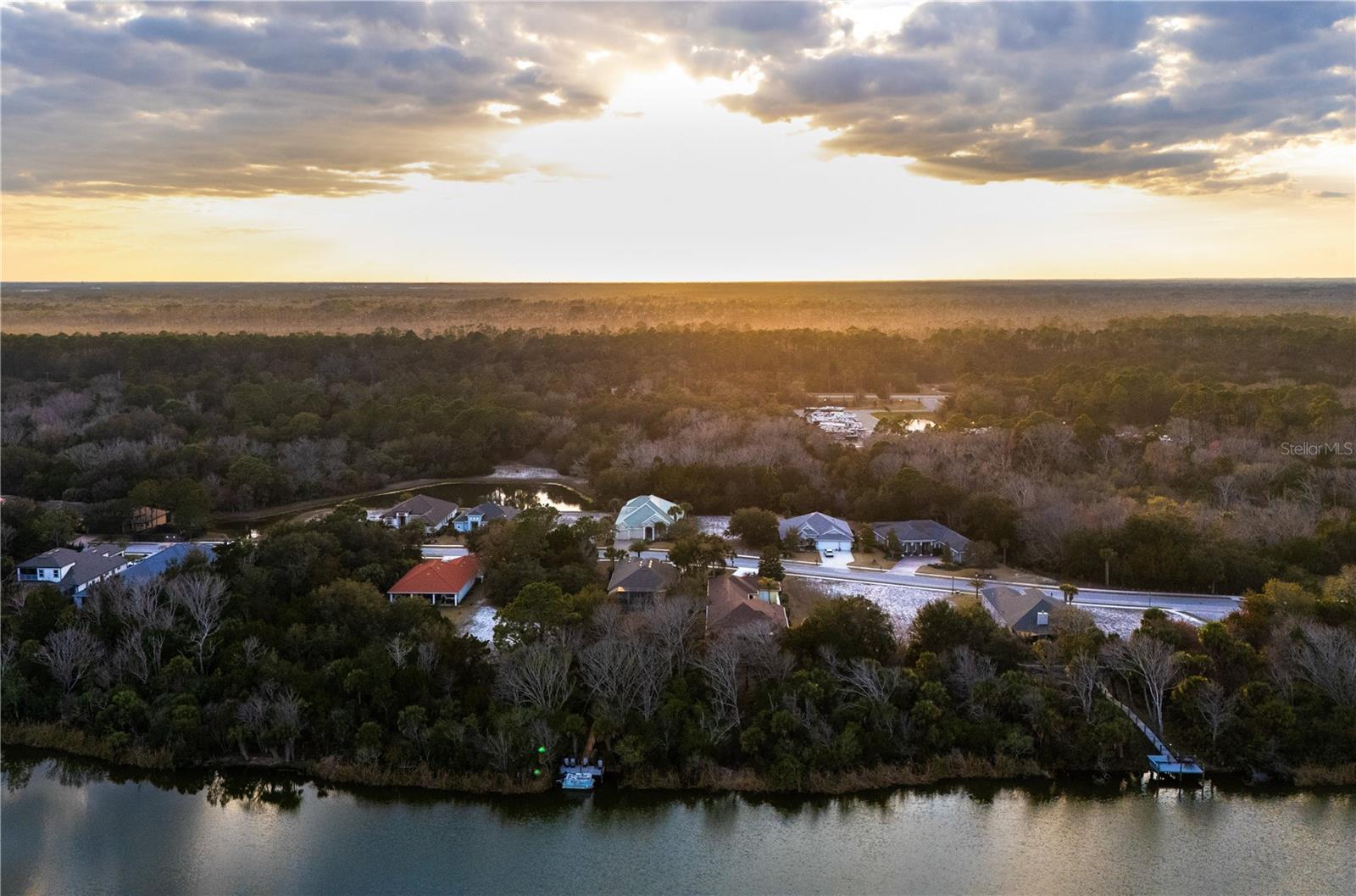 PALM COAST PLANTATION UN 2 - Land