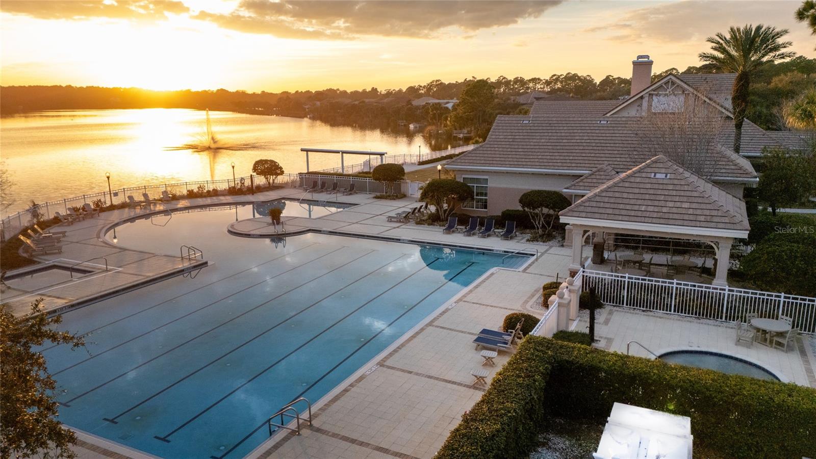 PALM COAST PLANTATION UN 2 - Land