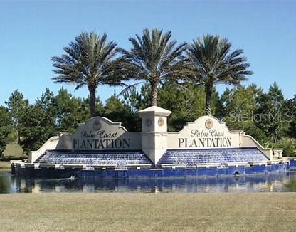 PALM COAST PLANTATION UN 2 - Land
