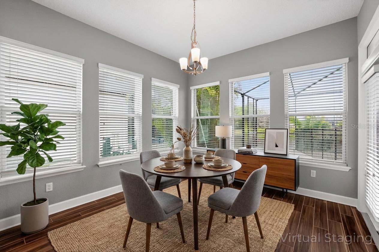 RAVEN CREST - Residential