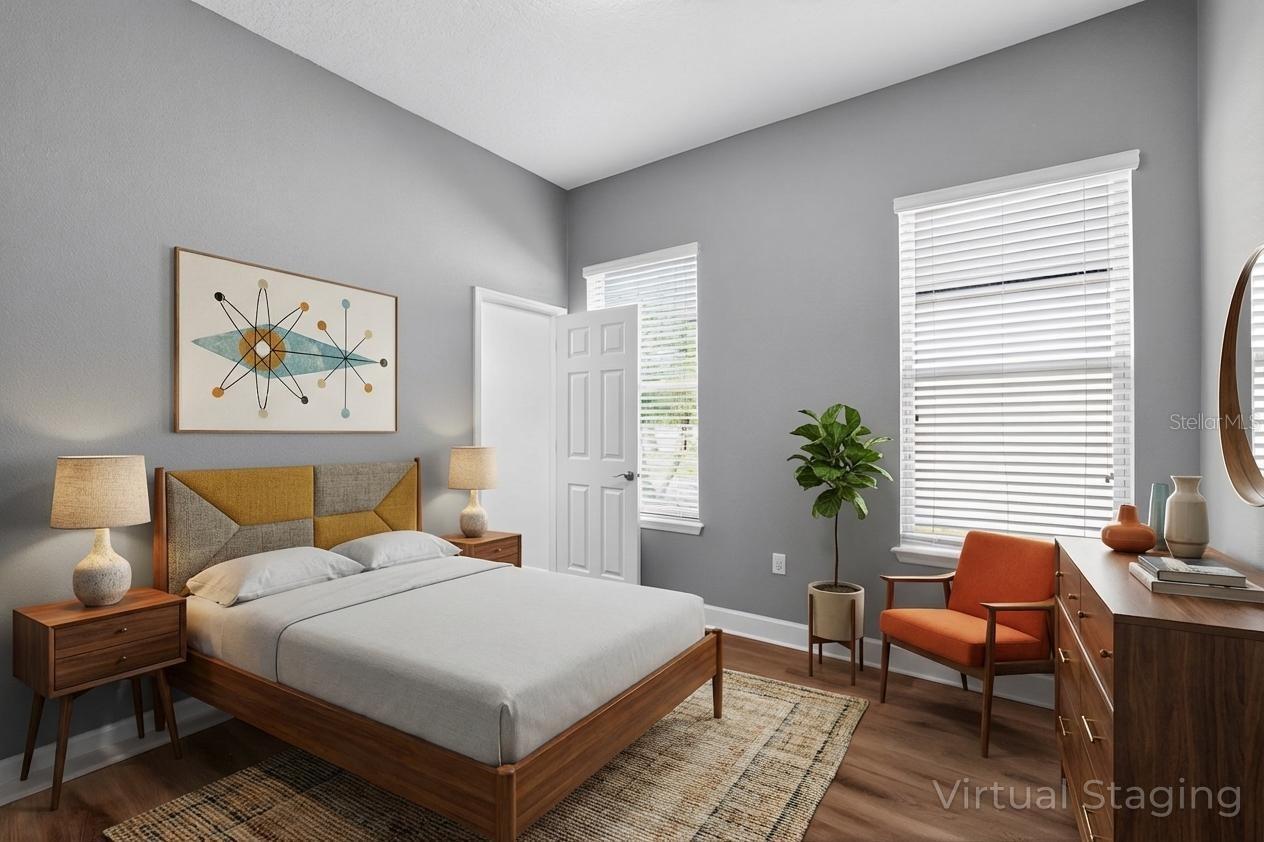 RAVEN CREST - Residential