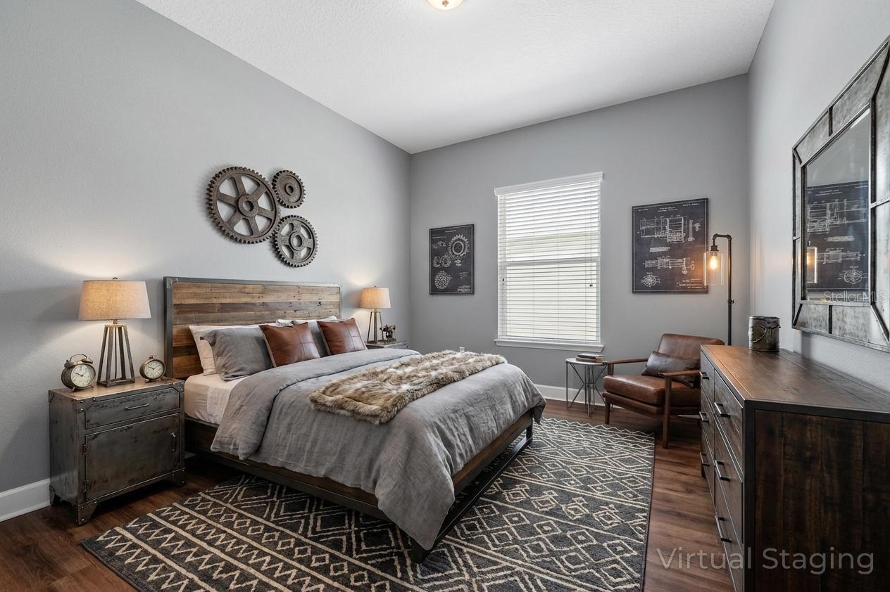 RAVEN CREST - Residential