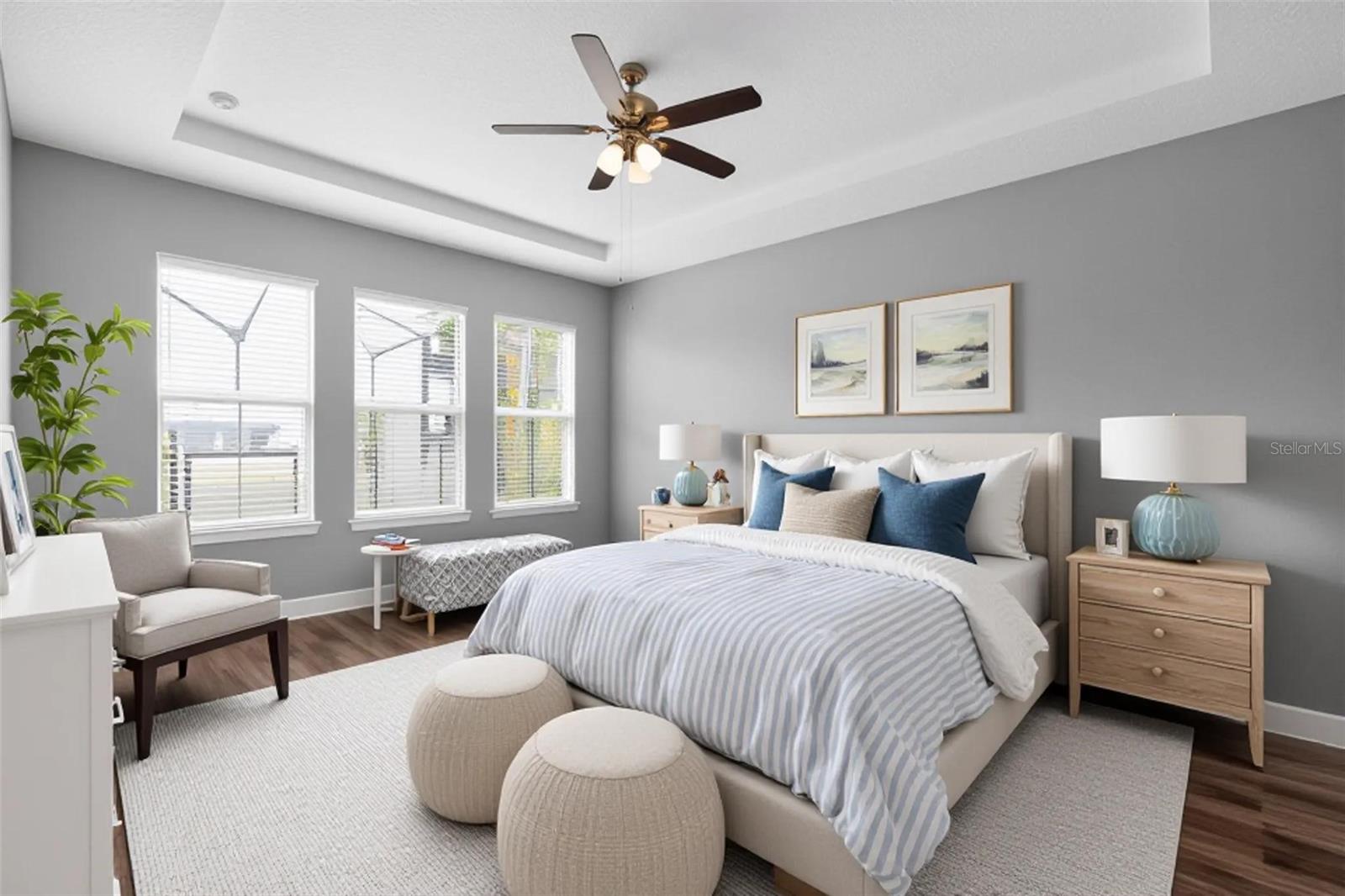 RAVEN CREST - Residential