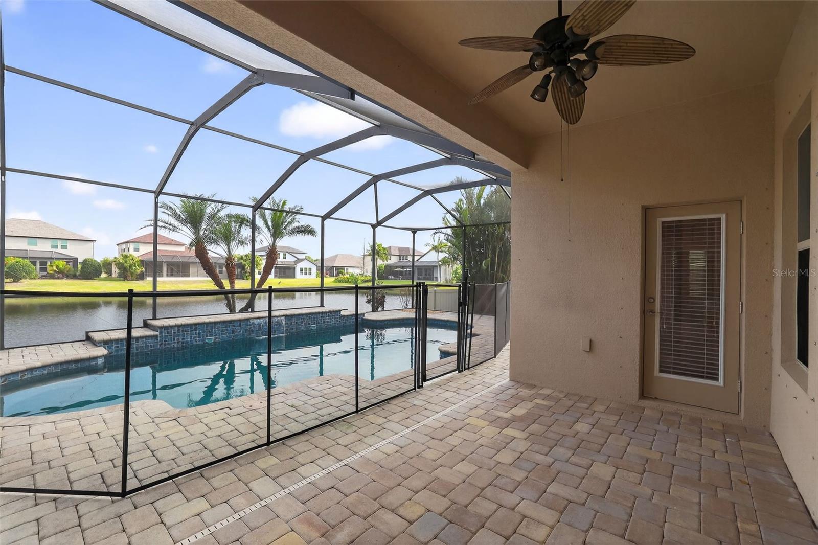 RAVEN CREST - Residential