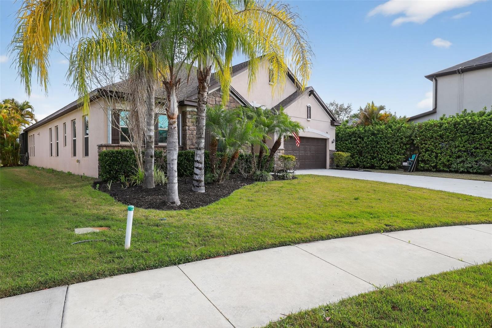 RAVEN CREST - Residential