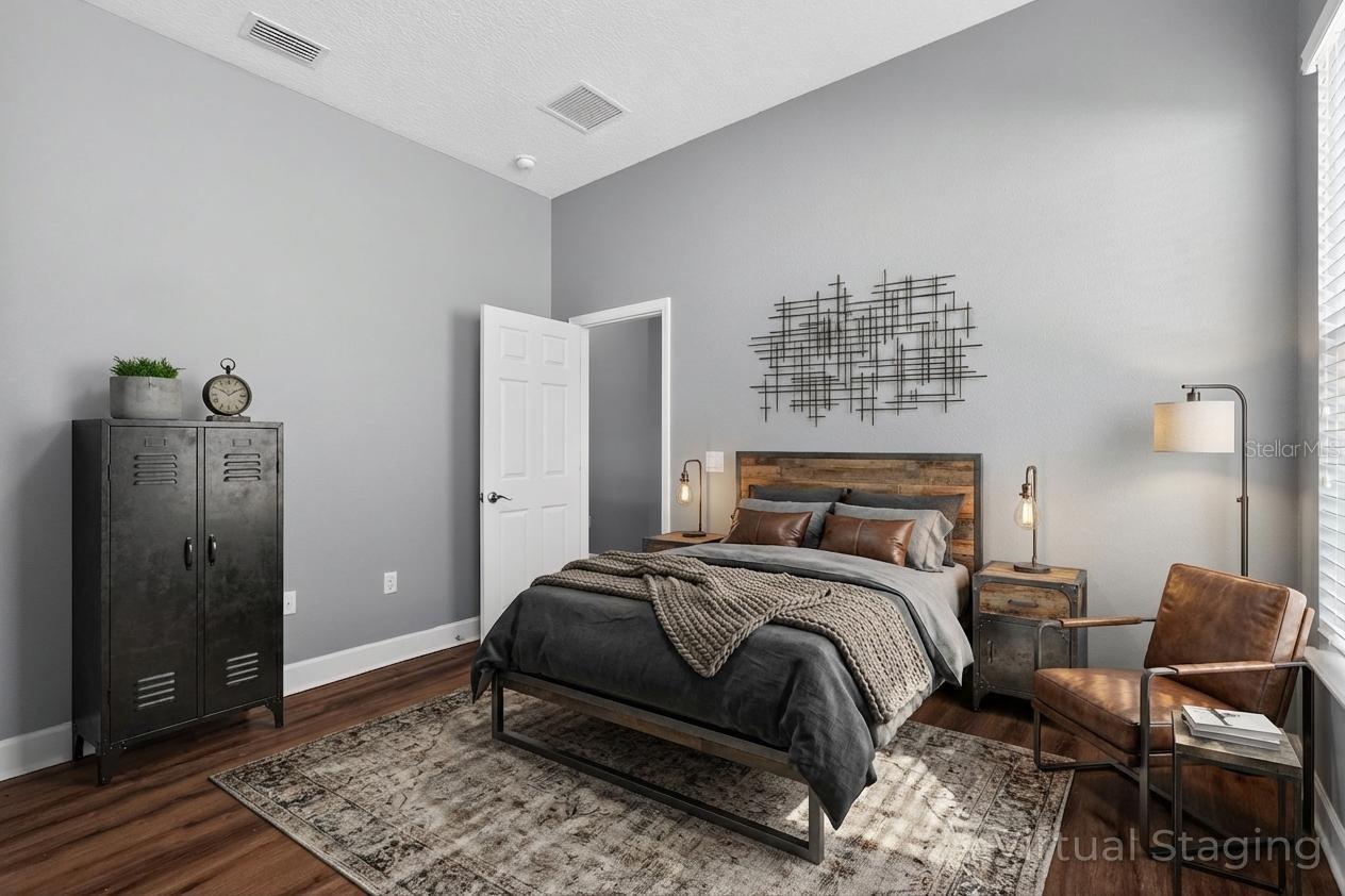 RAVEN CREST - Residential