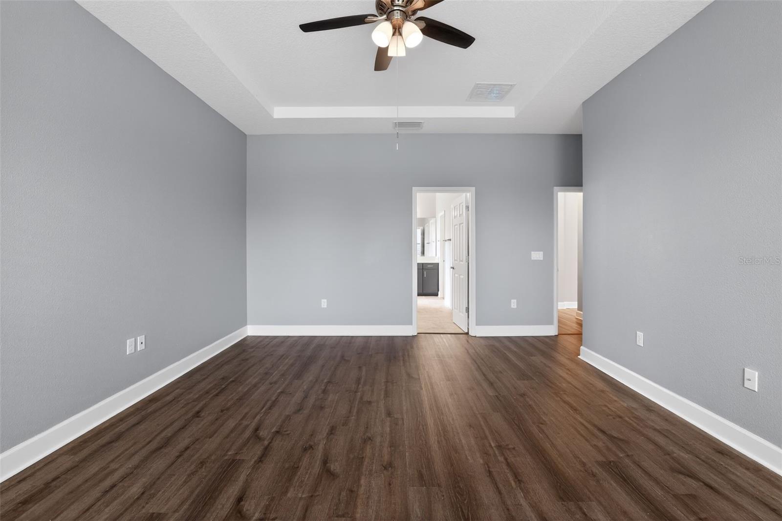 RAVEN CREST - Residential