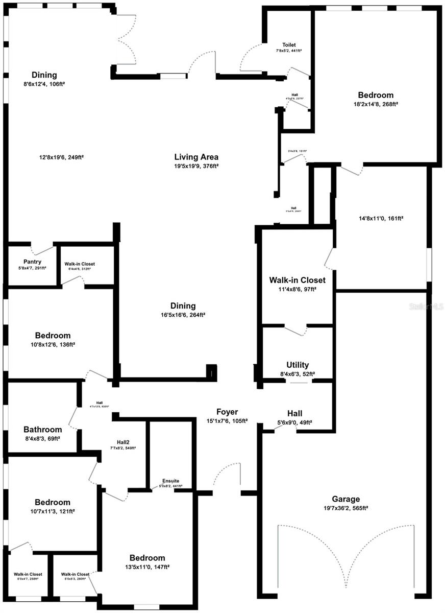 RAVEN CREST - Residential