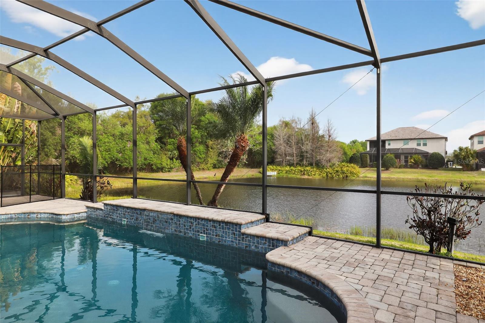 RAVEN CREST - Residential