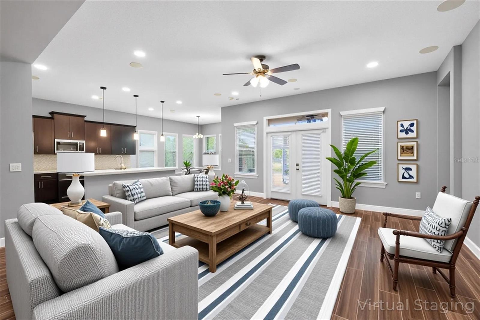 RAVEN CREST - Residential