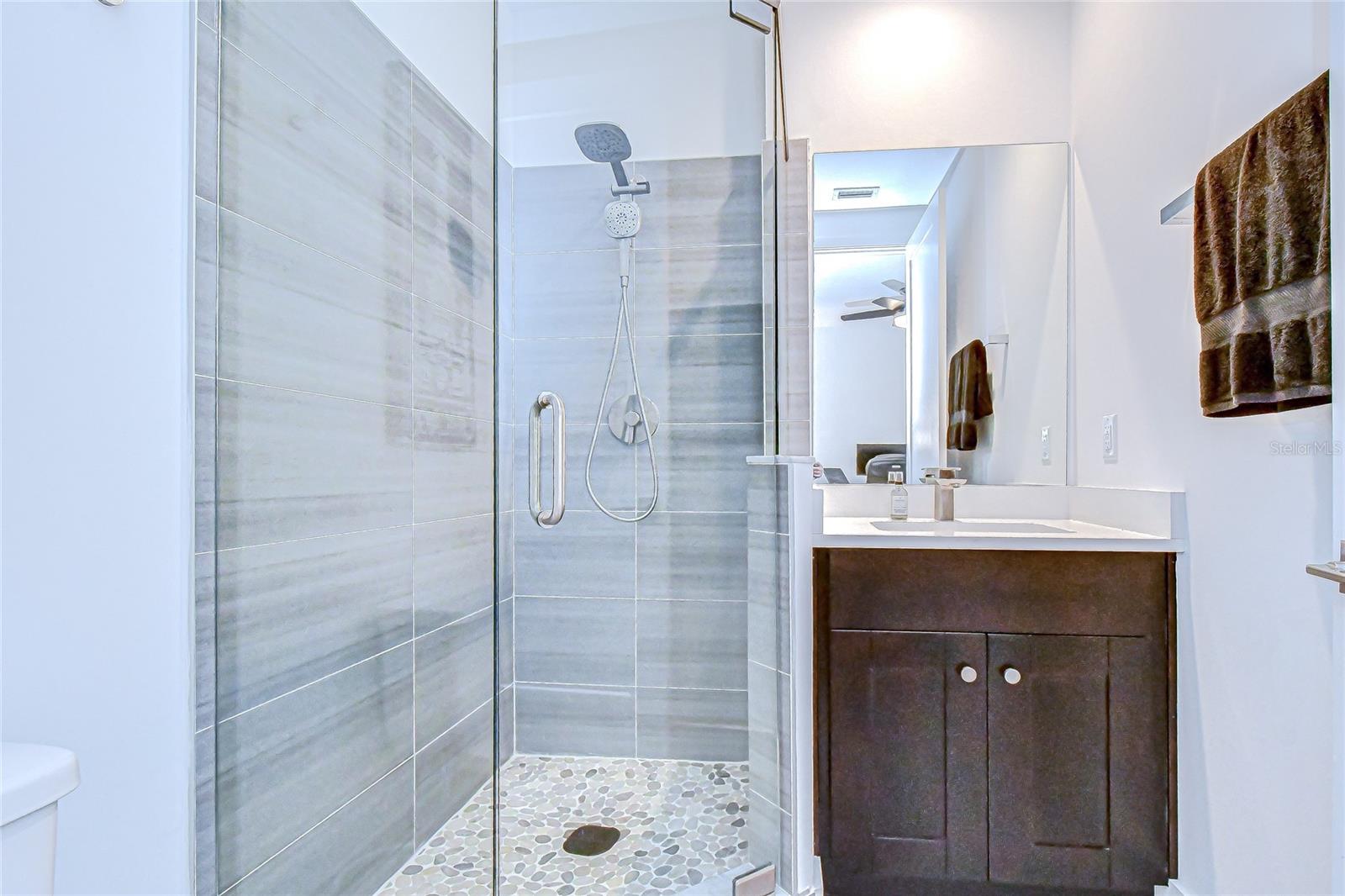 SOUTH MACDILL TWNHMS - Residential