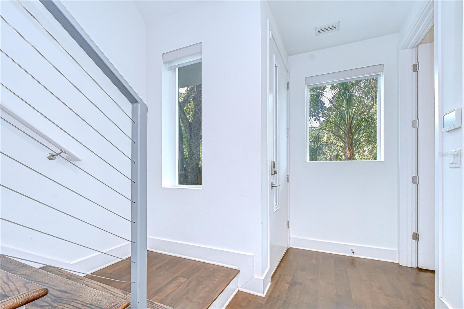 SOUTH MACDILL TWNHMS - Residential