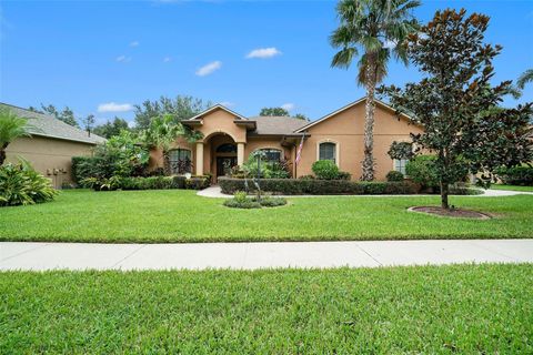 A home in VALRICO